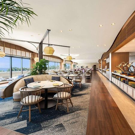 Grand Mercure Minamiboso Resort & Spa المظهر الخارجي الصورة