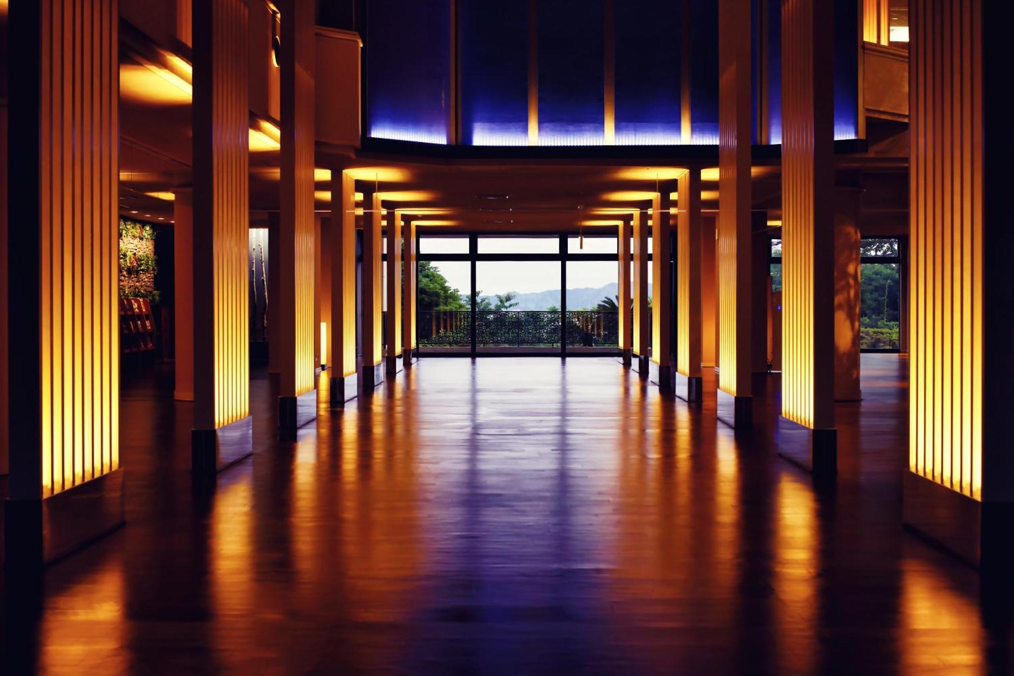 Grand Mercure Minamiboso Resort & Spa المظهر الخارجي الصورة