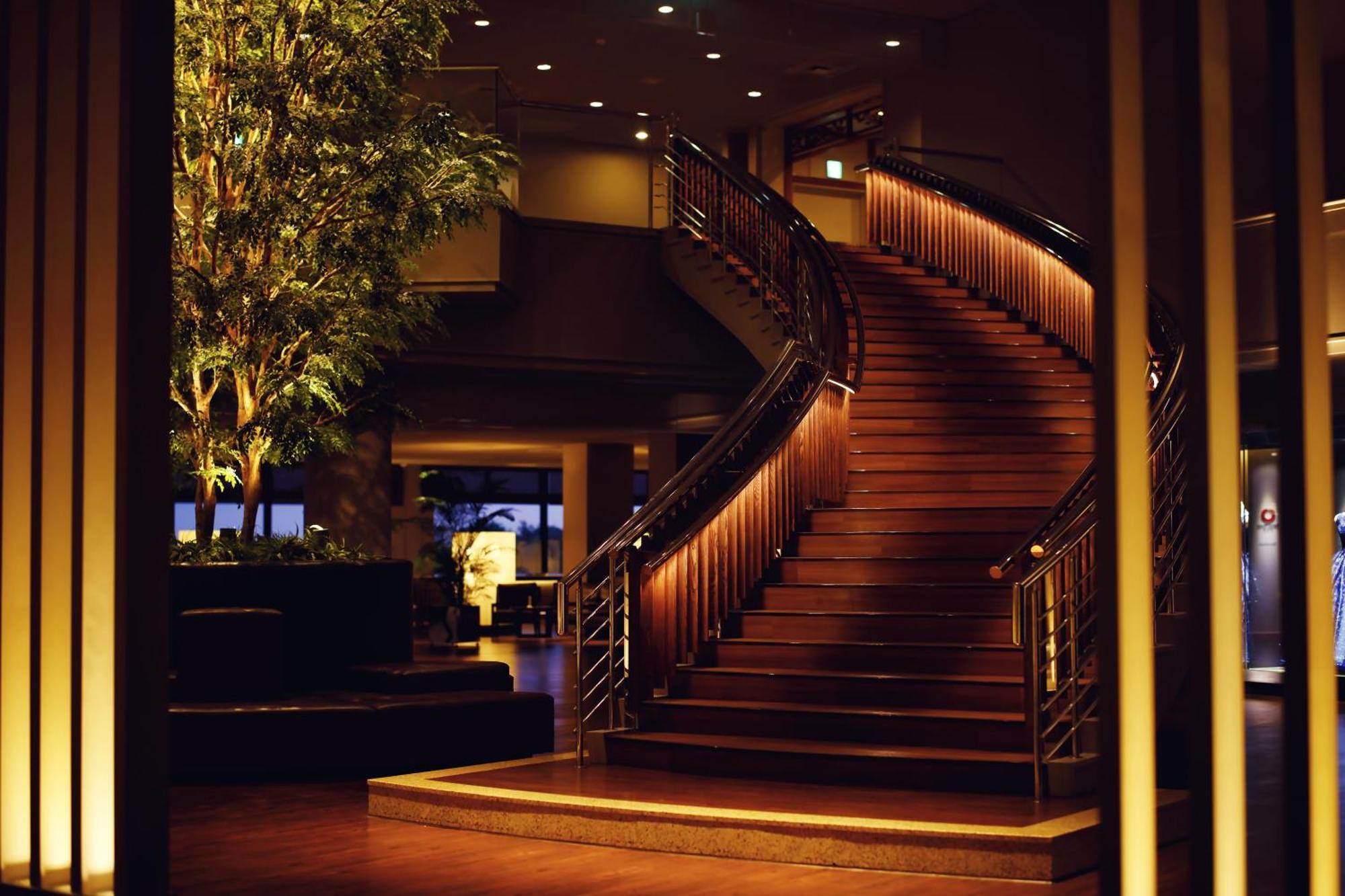 Grand Mercure Minamiboso Resort & Spa المظهر الخارجي الصورة