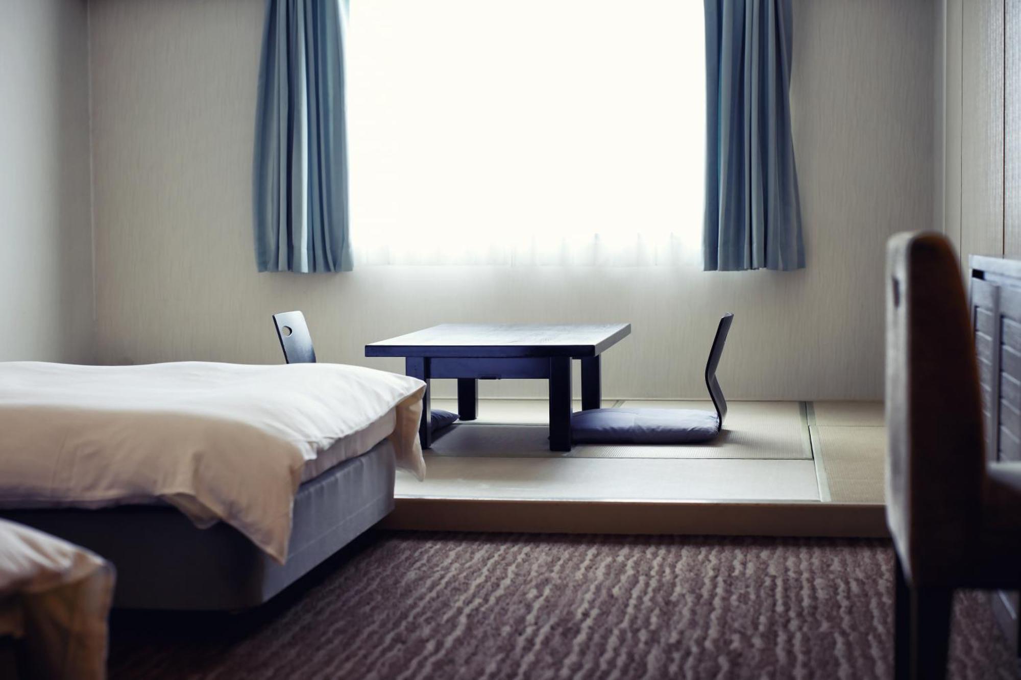Grand Mercure Minamiboso Resort & Spa المظهر الخارجي الصورة