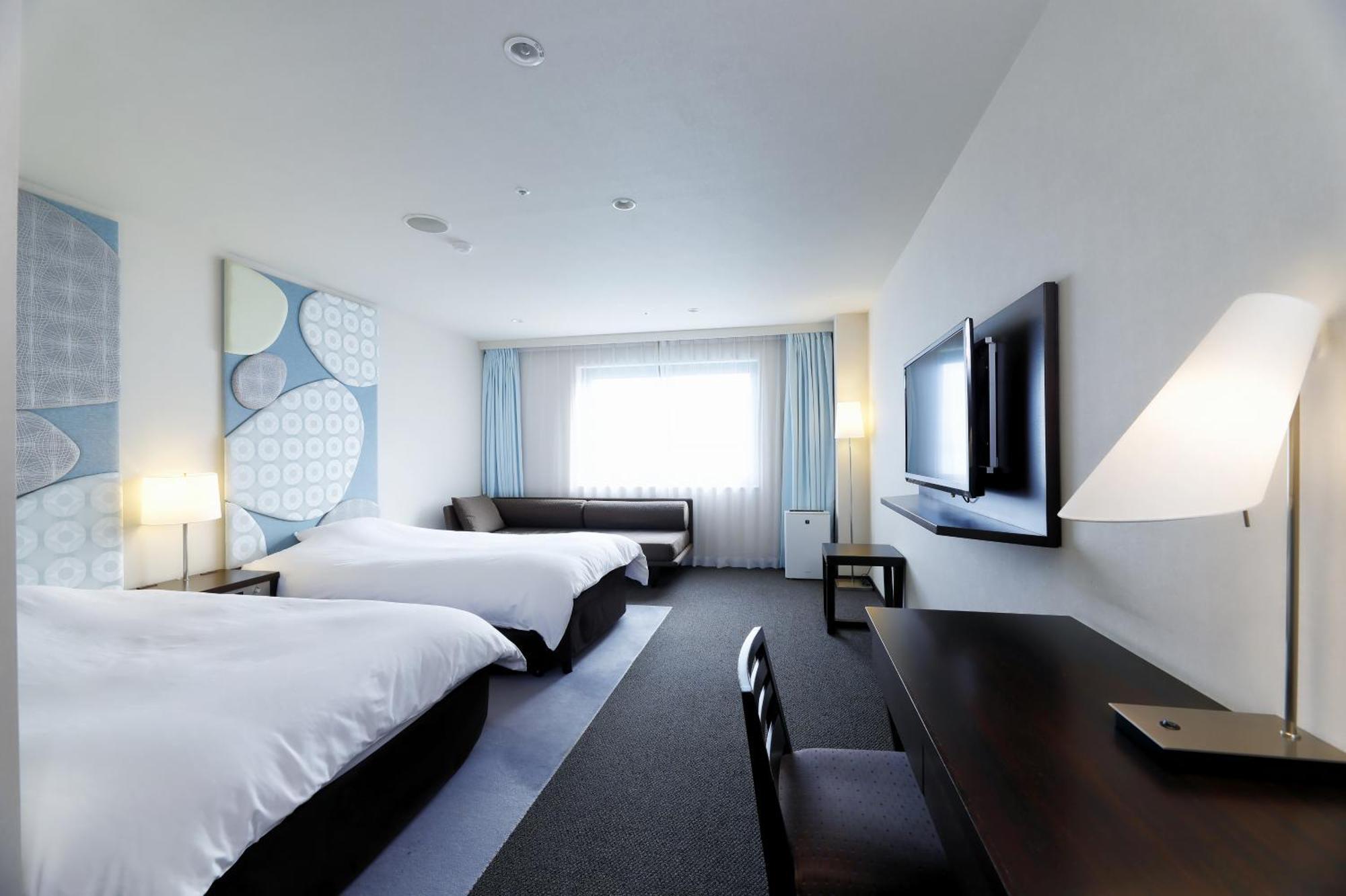 Grand Mercure Minamiboso Resort & Spa المظهر الخارجي الصورة
