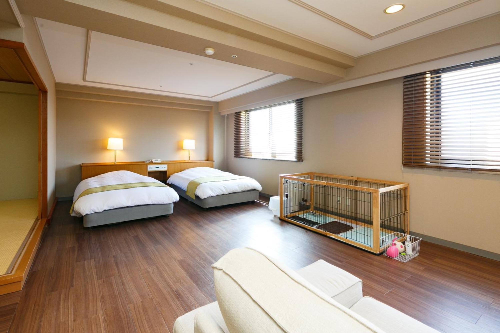 Grand Mercure Minamiboso Resort & Spa المظهر الخارجي الصورة