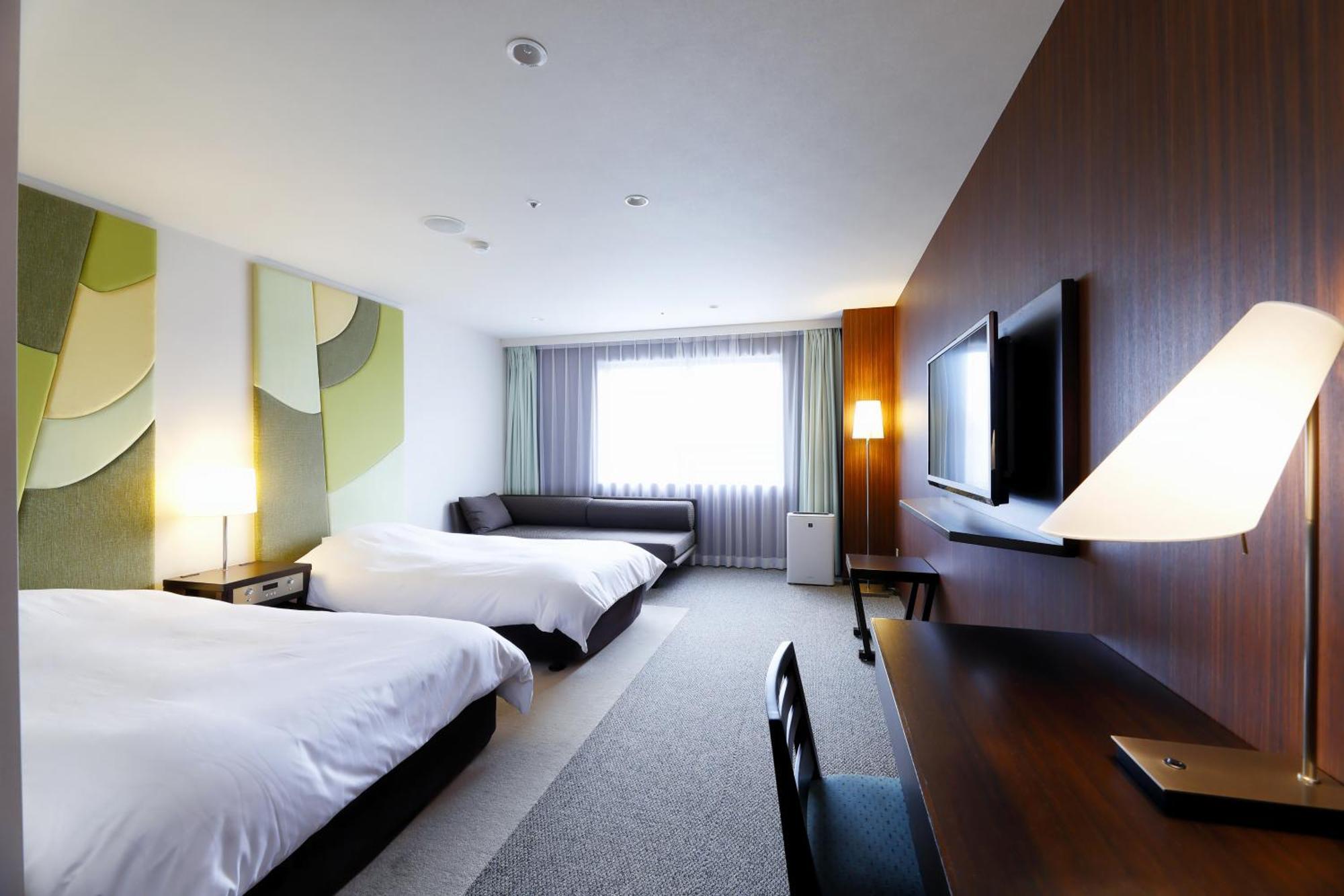 Grand Mercure Minamiboso Resort & Spa المظهر الخارجي الصورة