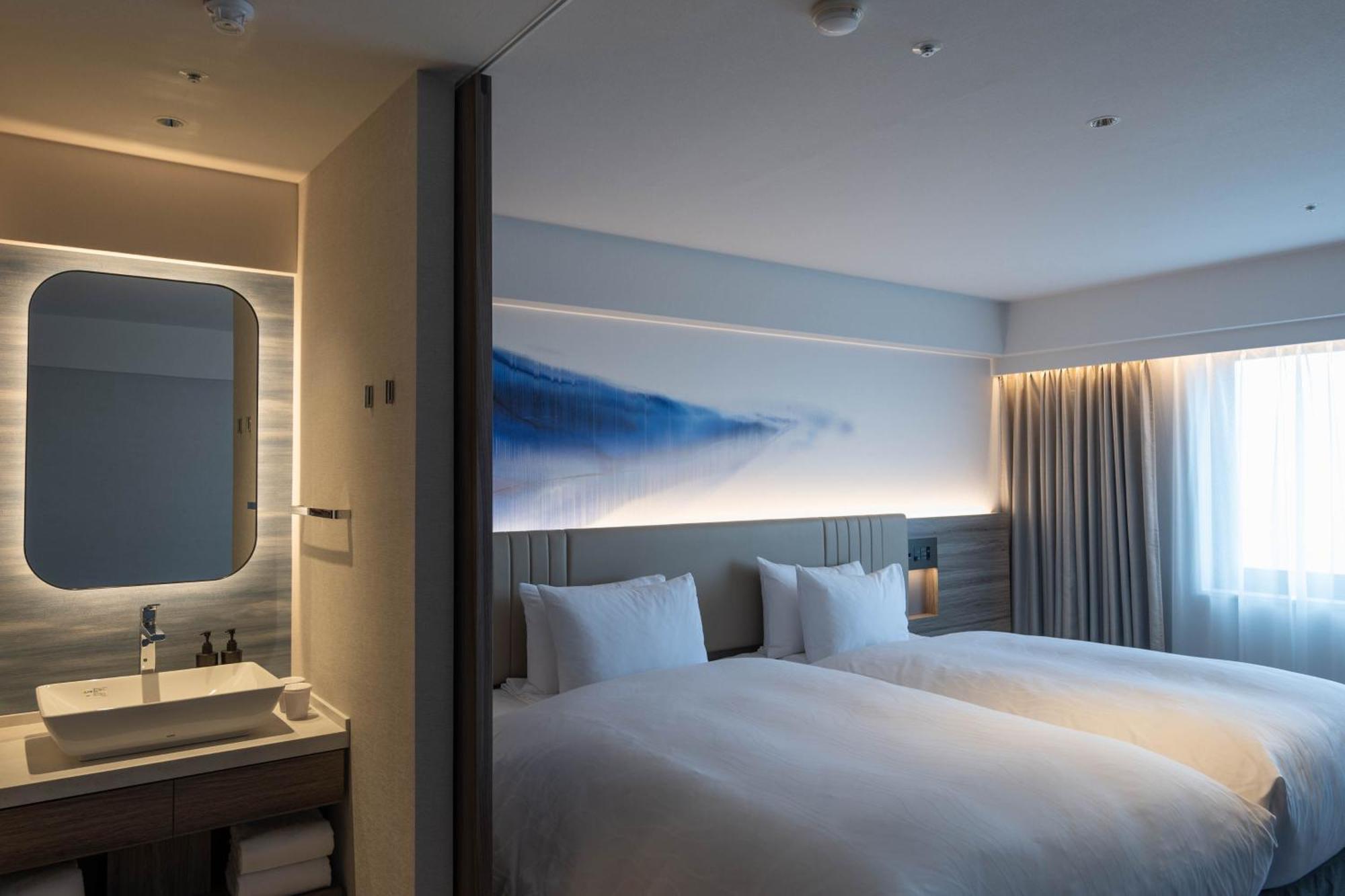 Grand Mercure Minamiboso Resort & Spa المظهر الخارجي الصورة