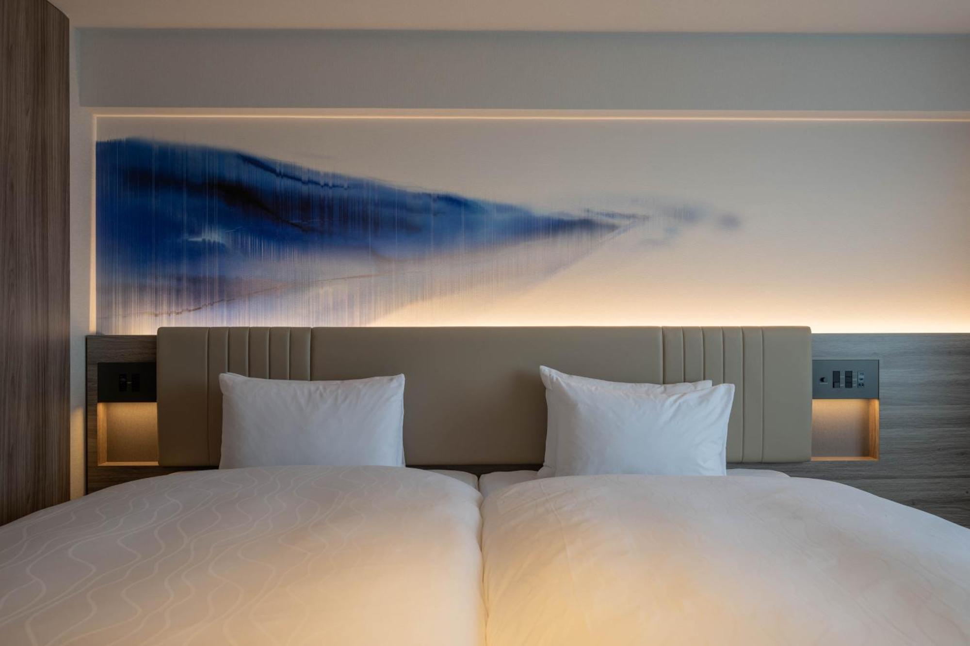 Grand Mercure Minamiboso Resort & Spa المظهر الخارجي الصورة