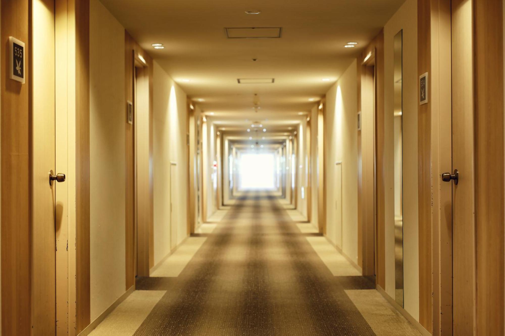 Grand Mercure Minamiboso Resort & Spa المظهر الخارجي الصورة