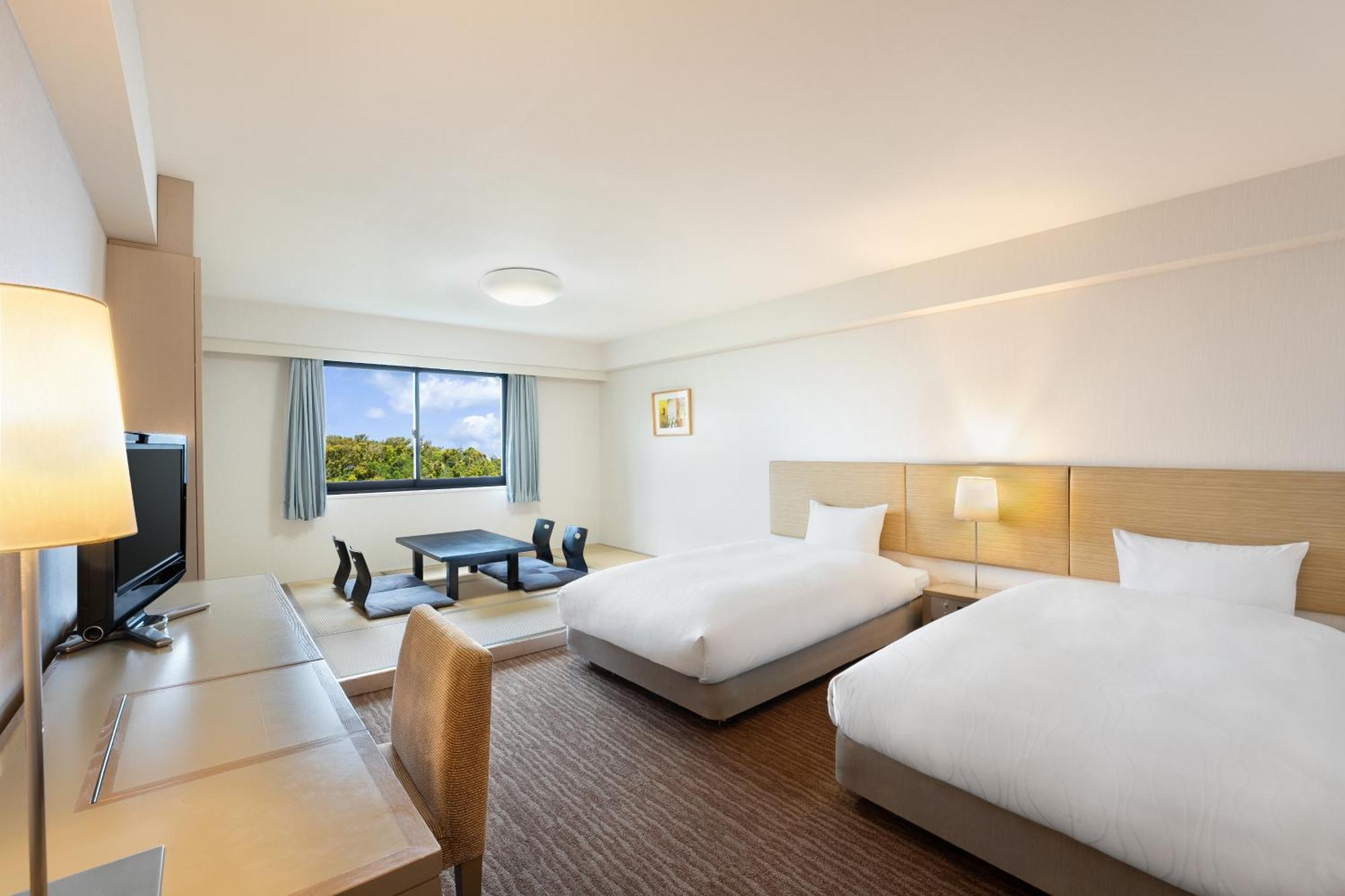 Grand Mercure Minamiboso Resort & Spa المظهر الخارجي الصورة