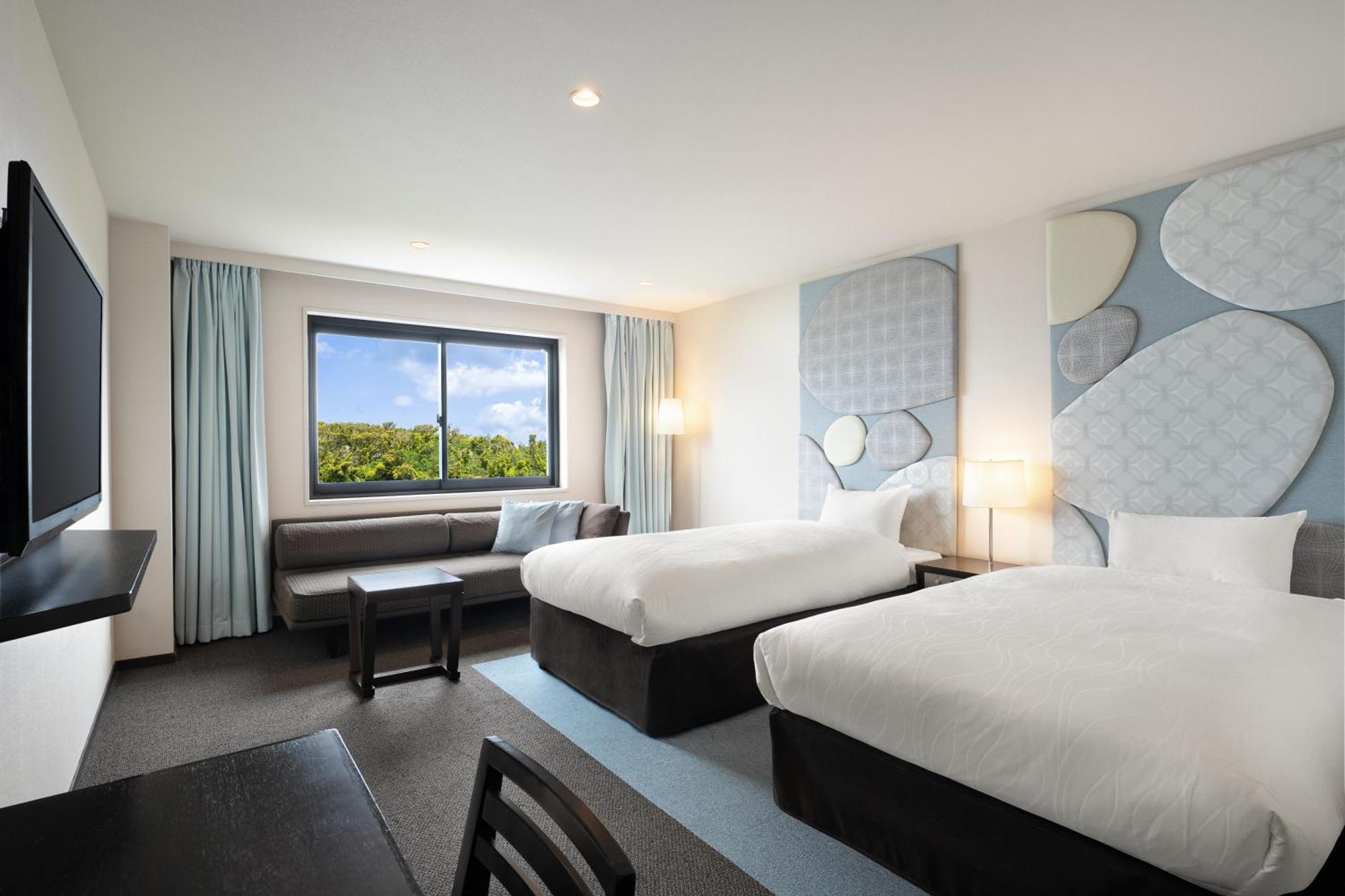 Grand Mercure Minamiboso Resort & Spa المظهر الخارجي الصورة