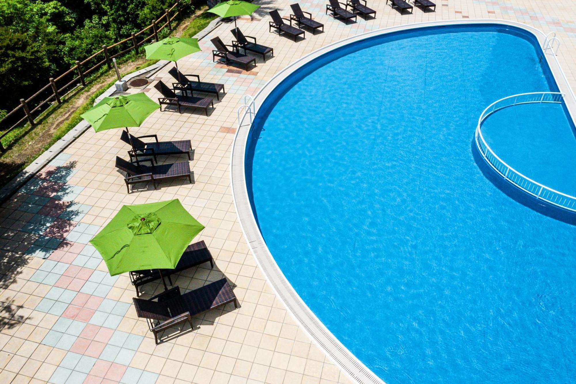 Grand Mercure Minamiboso Resort & Spa المظهر الخارجي الصورة