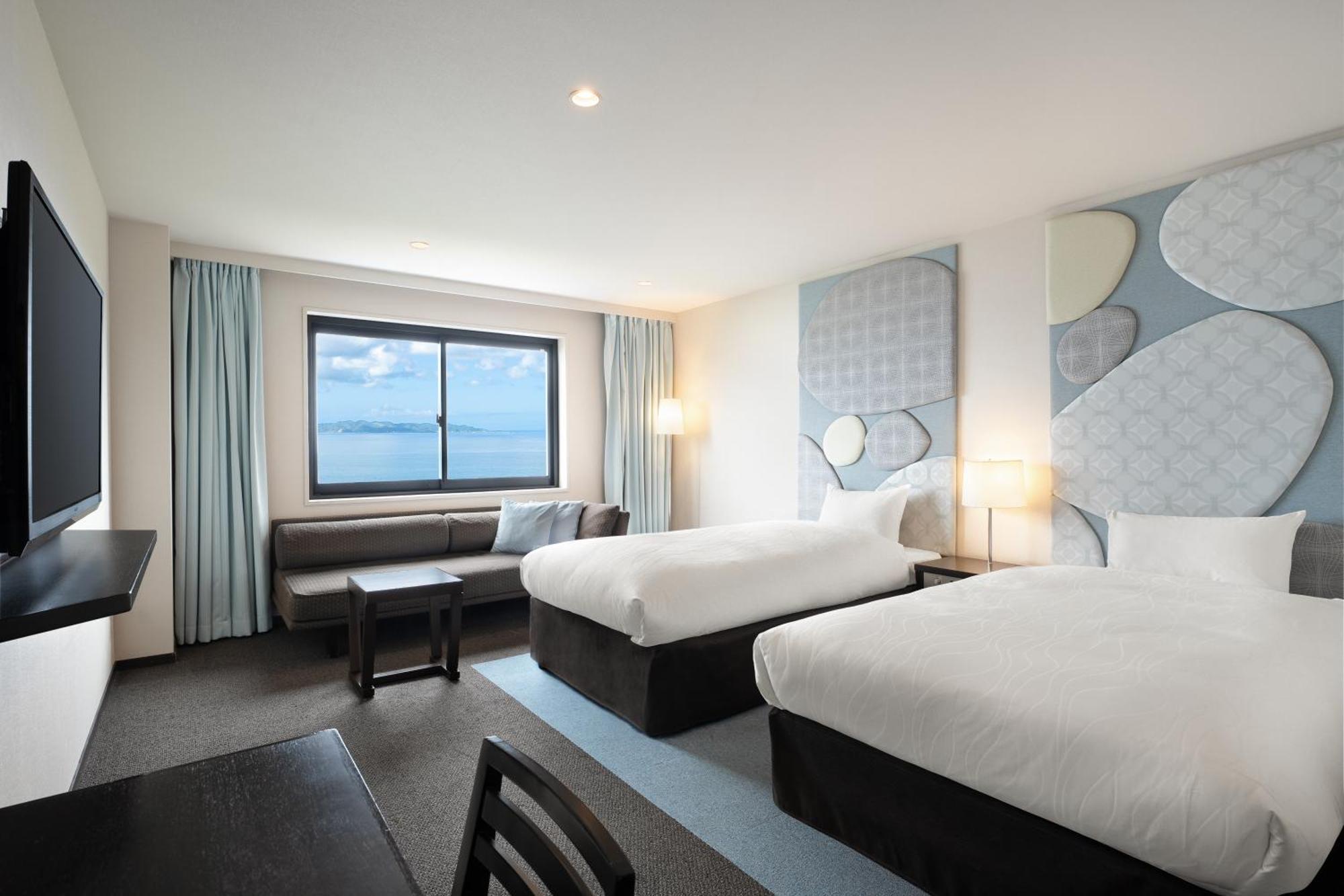 Grand Mercure Minamiboso Resort & Spa المظهر الخارجي الصورة