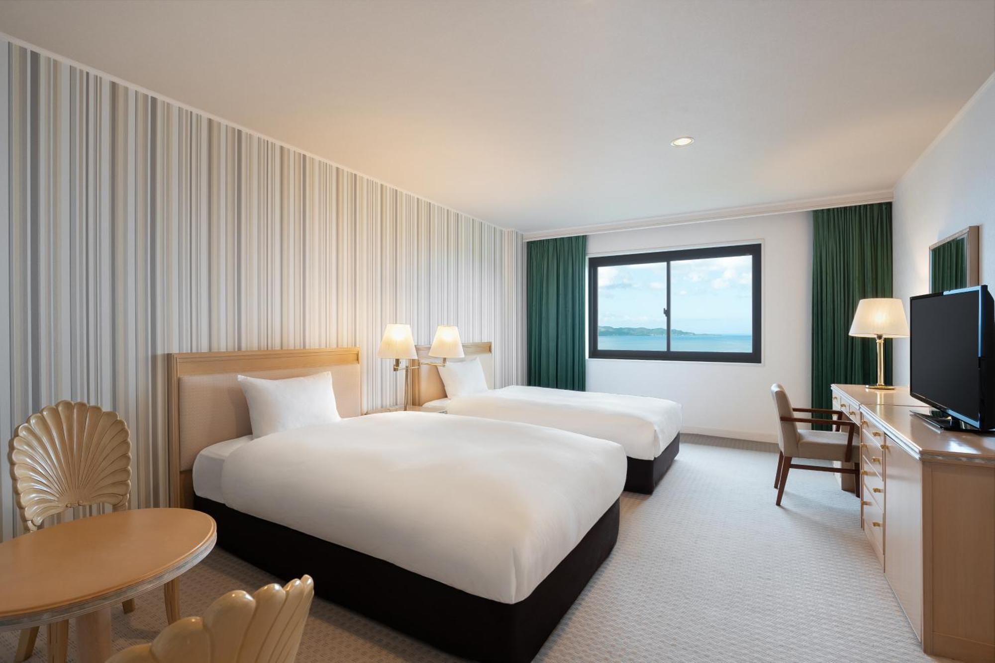 Grand Mercure Minamiboso Resort & Spa المظهر الخارجي الصورة