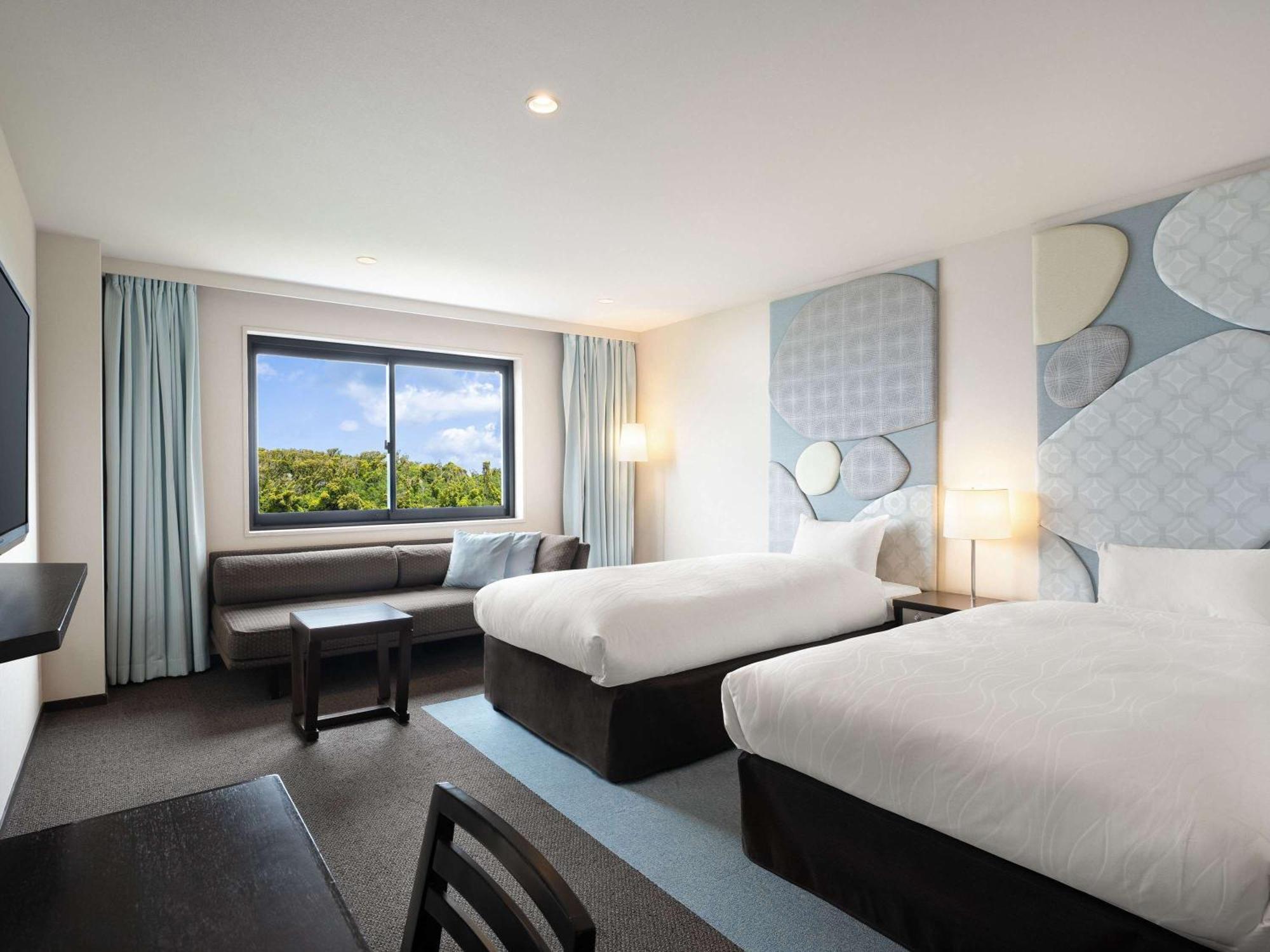 Grand Mercure Minamiboso Resort & Spa المظهر الخارجي الصورة
