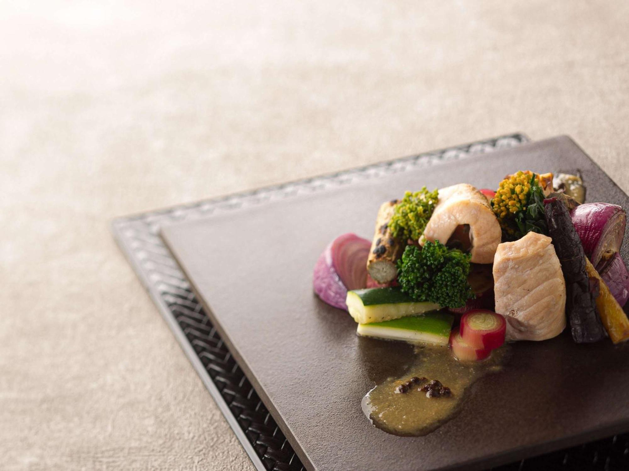 Grand Mercure Minamiboso Resort & Spa المظهر الخارجي الصورة