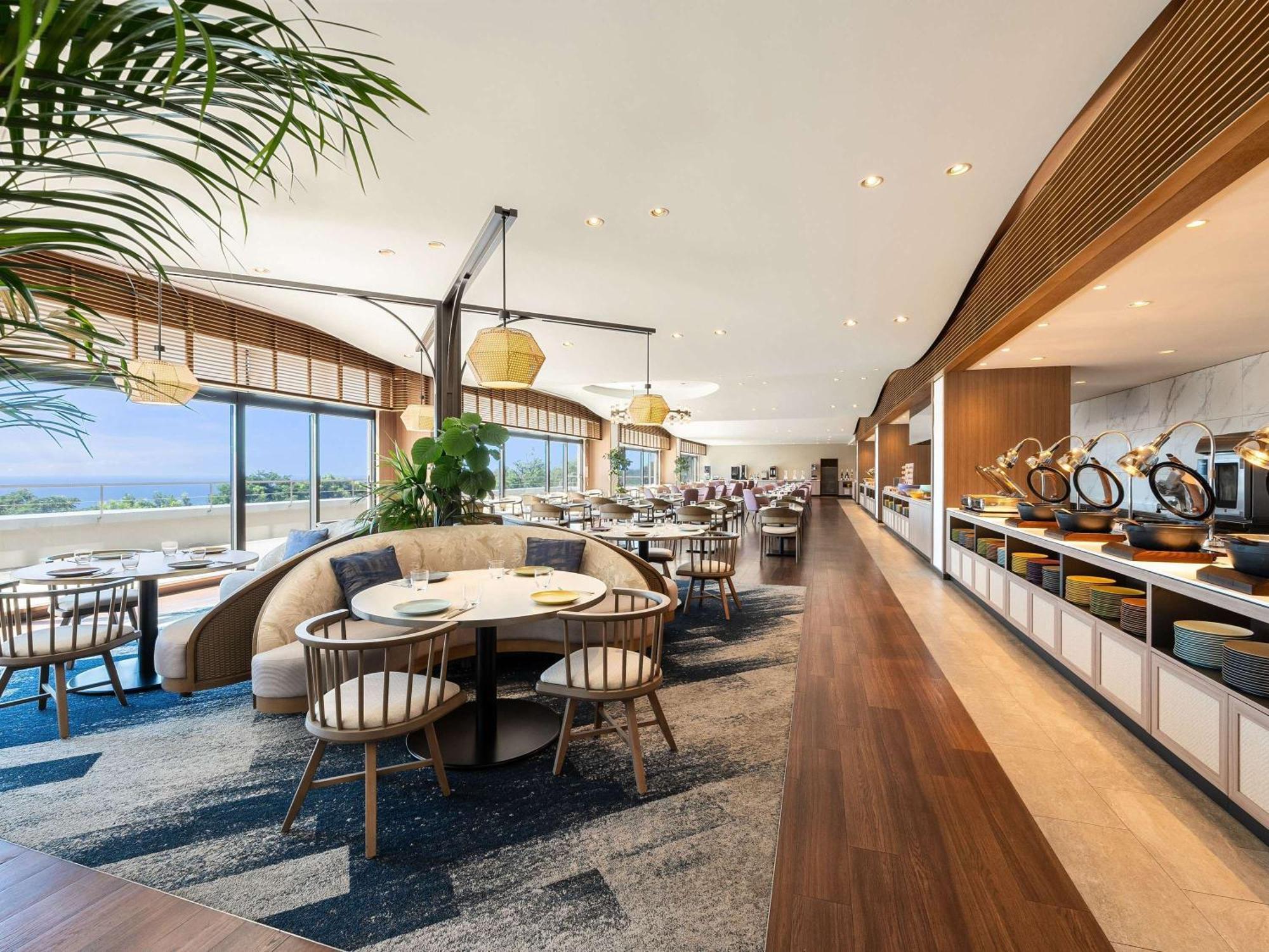 Grand Mercure Minamiboso Resort & Spa المظهر الخارجي الصورة
