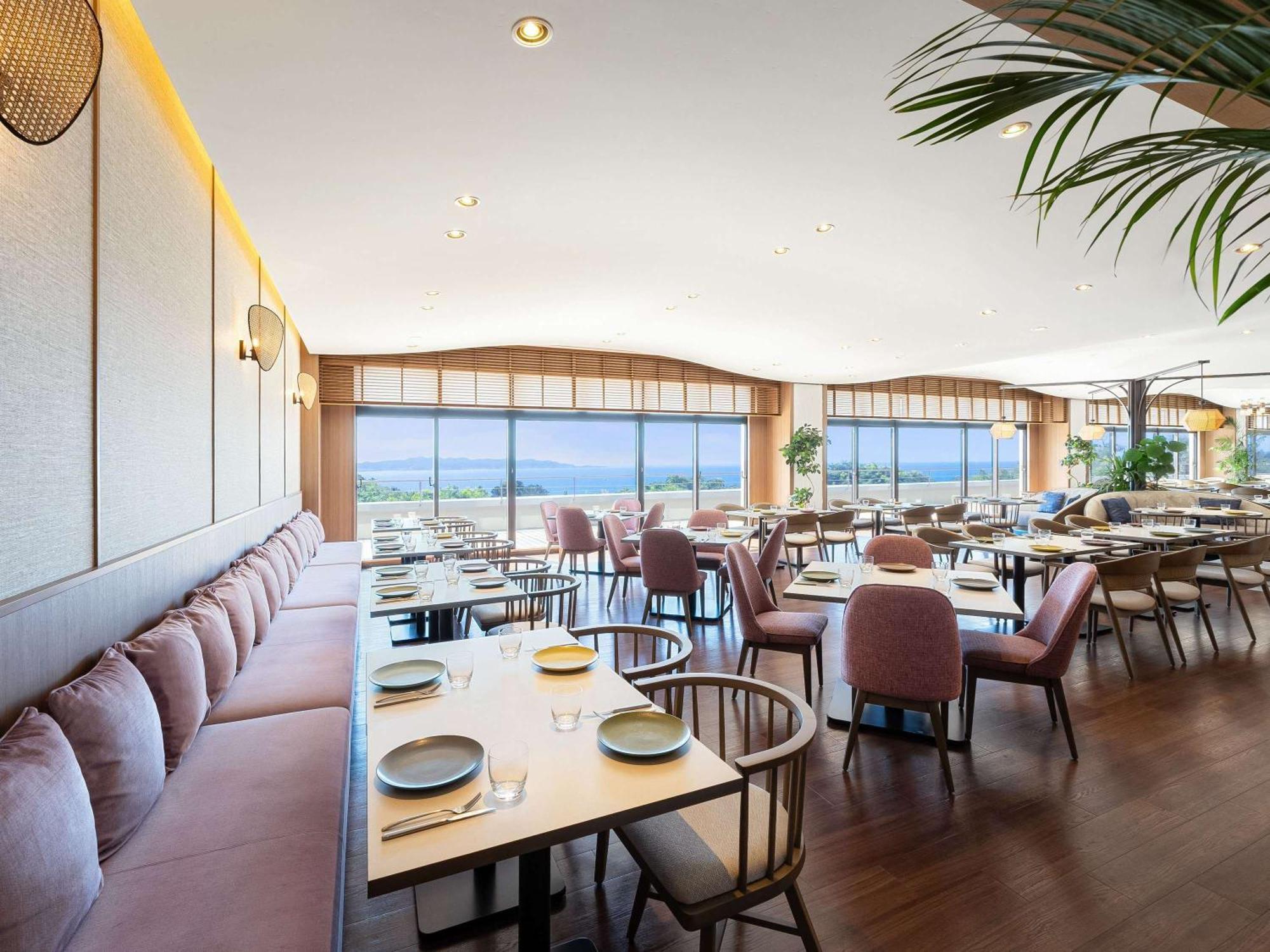 Grand Mercure Minamiboso Resort & Spa المظهر الخارجي الصورة