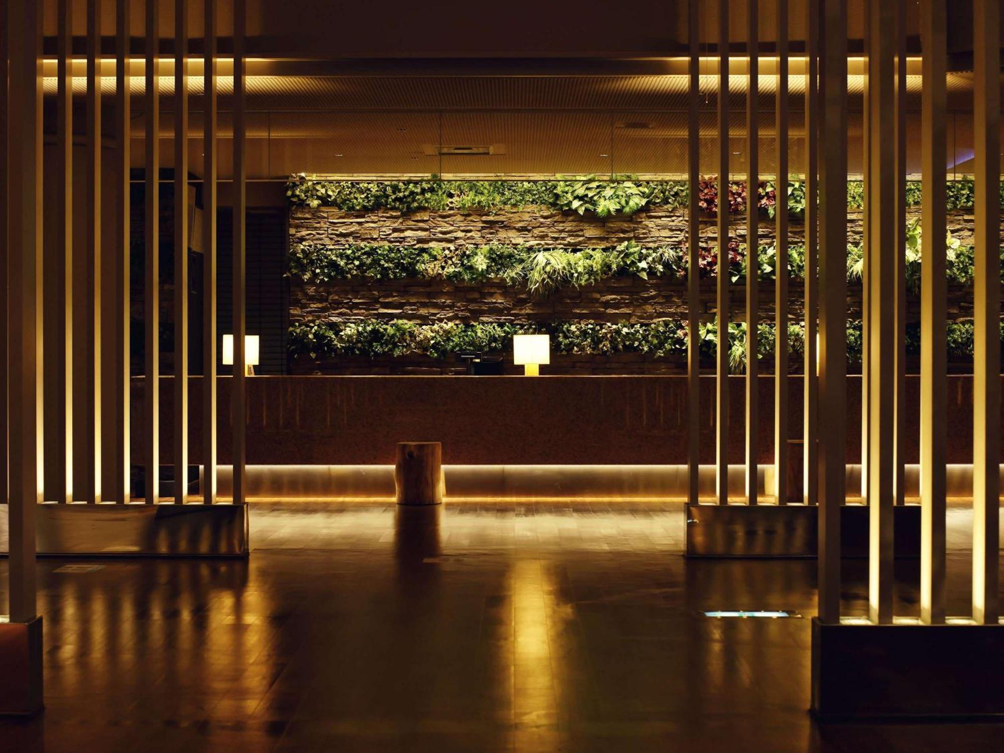 Grand Mercure Minamiboso Resort & Spa المظهر الخارجي الصورة