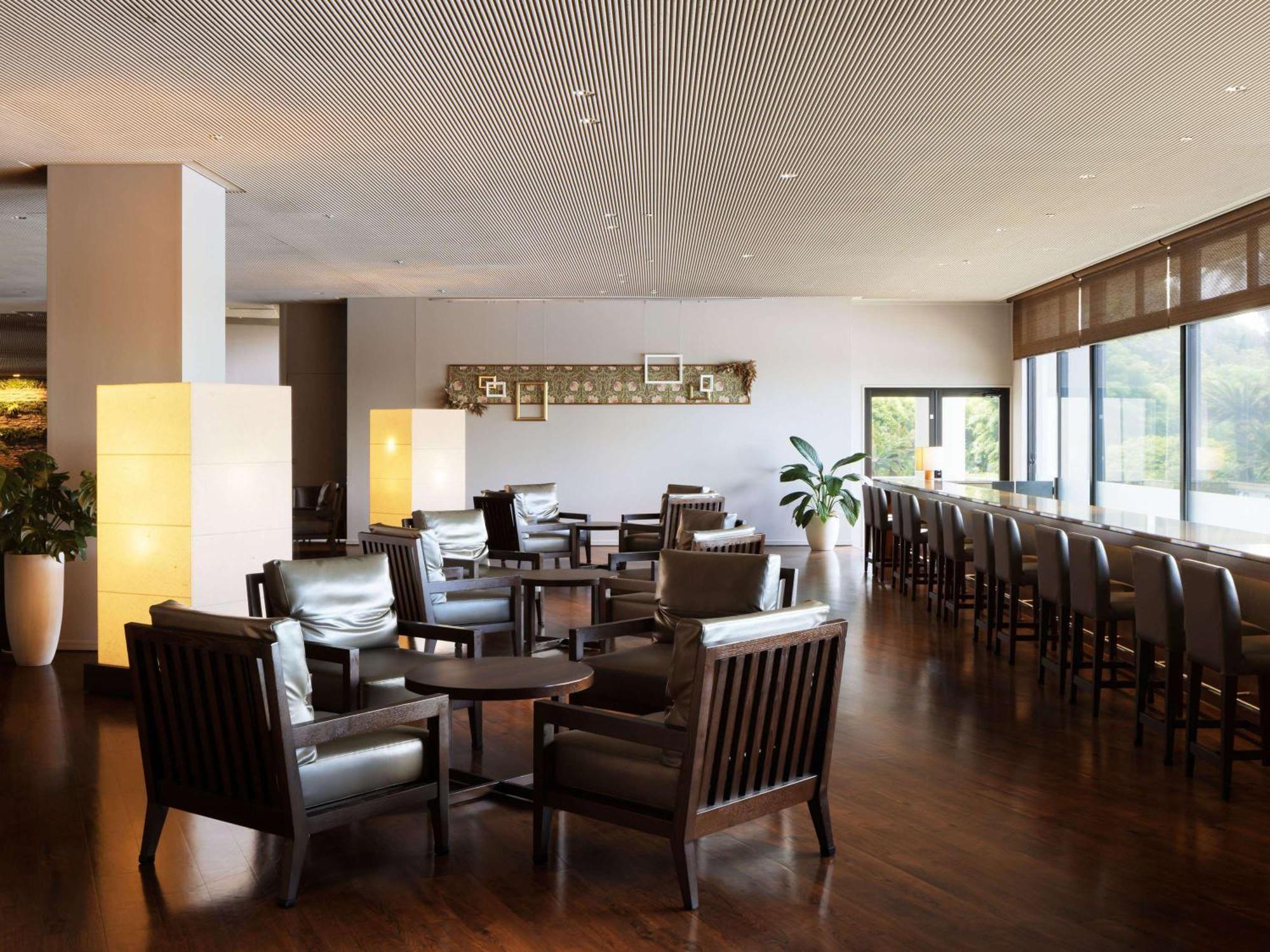 Grand Mercure Minamiboso Resort & Spa المظهر الخارجي الصورة